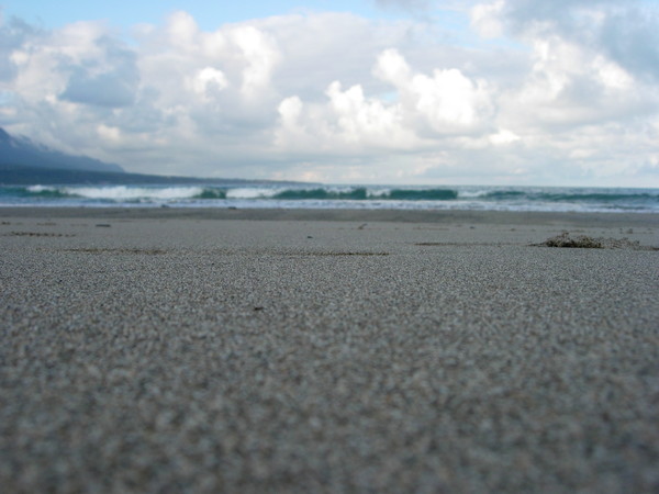 杉原海岸