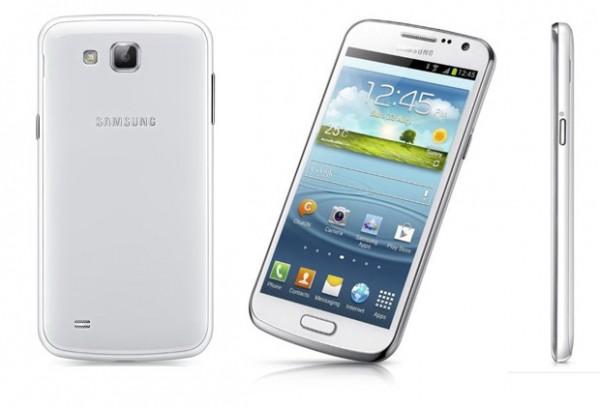Samsung Galaxy Premier (GT-I9260) 資訊曝光？升級版 Galaxy Nexus？