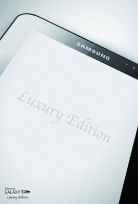 Samsung Galaxy Tab Luxury Edition Announced at Millionaire Fair 2.jpg