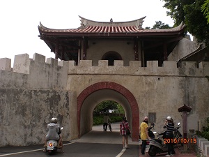 20101015-澎湖-順承門-1.JPG