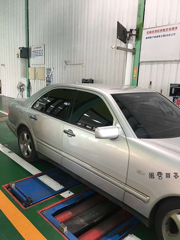 亞當life 台中市南區超級驗車很好過的驗車廠 不要太誇張都好過 新幹線 亞當王子samuel 歷險記 Travels X Food 痞客邦
