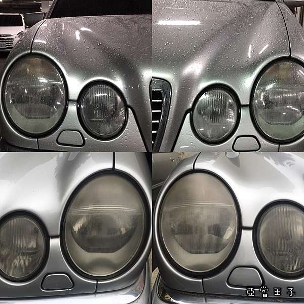 亞當life 玩老車可參考賓士w210 W210車友推薦 Cp值最高 首推e280系列 亞當王子samuel 歷險記 Travels X Food 痞客邦