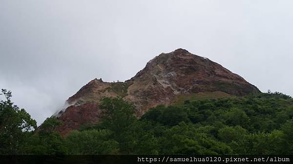 昭和新山