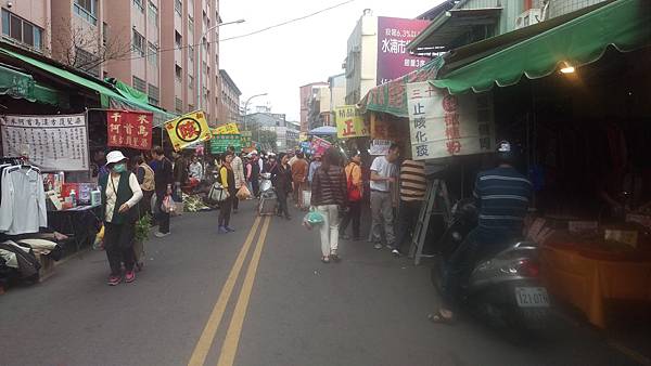 記憶中的好味道4 台中水湳市場 小豬家庭的部落格 痞客邦