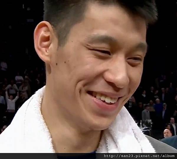 Jeremy Lin 9