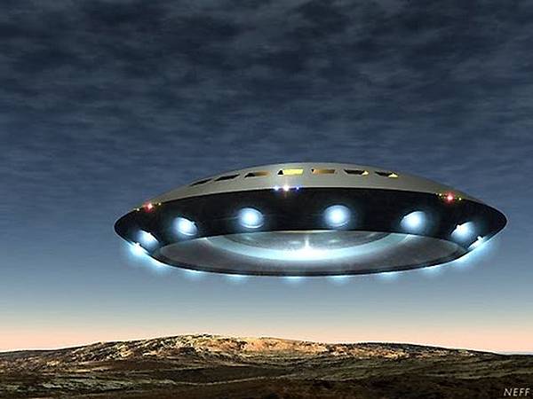 UFO