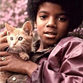 Little Michael Jackson