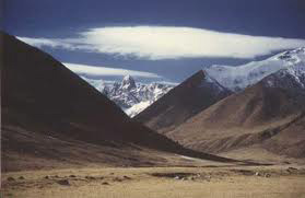 Kongka LA是一處喜馬拉雅山脈的低矮山脊，位於中印有爭議的拉達克（Ladakh）邊境地區。被認為是飛碟基地的位置