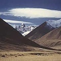 Kongka LA是一處喜馬拉雅山脈的低矮山脊，位於中印有爭議的拉達克（Ladakh）邊境地區。被認為是飛碟基地的位置