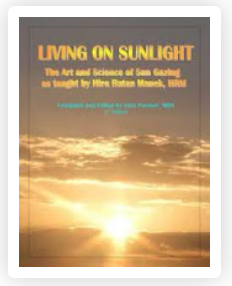 Living on sunlight