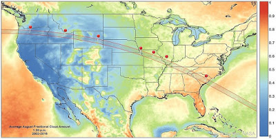 衛星雲圖顯示居住在美國西岸的民眾最有機會親眼看到日食.jpg