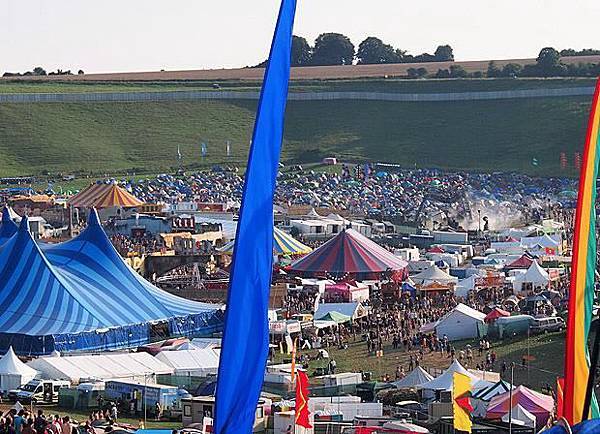 每年舉行Boomtown Fair的音樂節活動.jpg