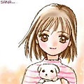 2002/2/5-抱狗狗