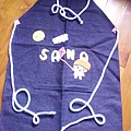 20080128-nh9506-祐子縫的SANA圍裙