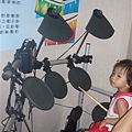 打鼓