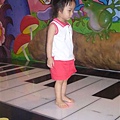 森林音樂步道