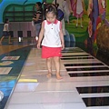 森林音樂步道
