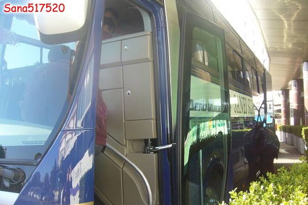 出遊車