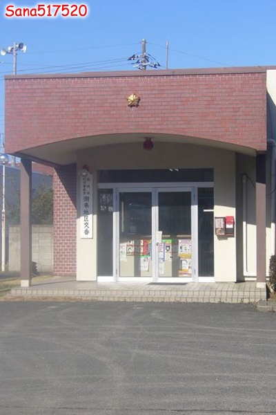 警察局