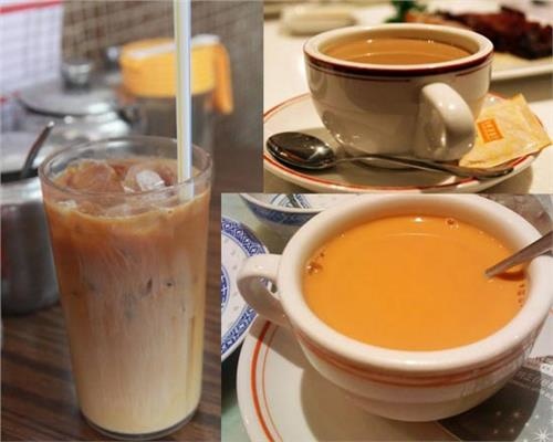 香港茶餐廳的絲襪奶茶 鴛鴦奶茶 西冷紅茶是什麼茶 三寶堂茗茶 三寶堂茗茶sanbaotea1978 痞客邦