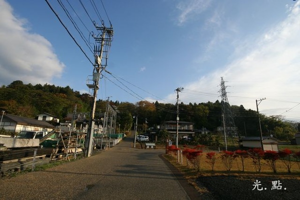 平泉_往高館.JPG