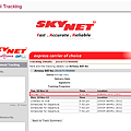 Parcel Tracking2 — Welcome to Hermo