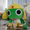 Keroro 3