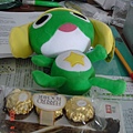 Keroro 4