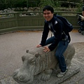 騎假hippopotamu.JPG