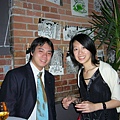 Semi-formal Joanna學姊.JPG