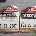 First Snowboarding Ticket.JPG