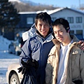 Me and Damon 1.JPG