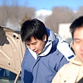 半個我 and Damon.JPG