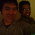 With Ara in Markus's home.JPG