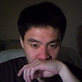 Skype 上自拍.jpg