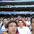 Jays vs. Dogers 1.JPG