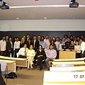 July 17- 07 - Last session of SGMT 6000.jpg