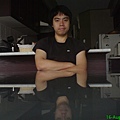 油漆 -George's  kitchen.JPG