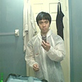 油漆 -George's bathroom.JPG