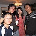 Home party at Jason &amp; CK's Place.JPG
