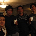 Home party at Jason &amp; CK's Place -1.JPG