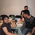 Home party at Jason &amp; CK's Place -4.JPG