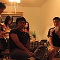 Home party at Jason &amp; CK's Place -5.JPG