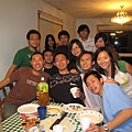 Home party at Jason &amp; CK's place - 10.JPG