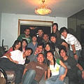 Home party at Jason &amp; CK's place - 11.JPG