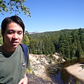In Arrowhead.JPG