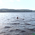 Swimming in the lake -1.JPG