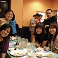 2007秋季聚餐 at Super Buffet.JPG