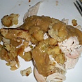 Thanksgiving dinner-Turkey-1.JPG