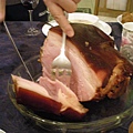Thanksgiving dinner-香嫩欲滴.JPG